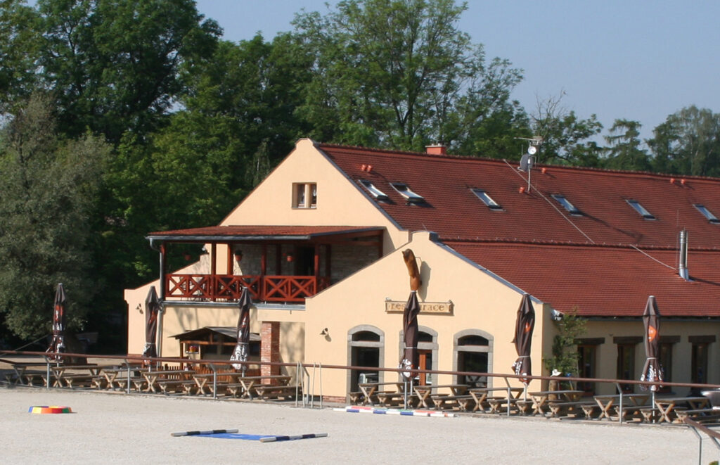 RÁD DĚLÁM VĚCI POŘÁDNĚ