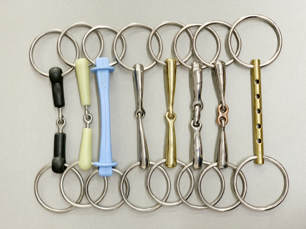 TYPY UDIDEL (1. díl) – STIHLA