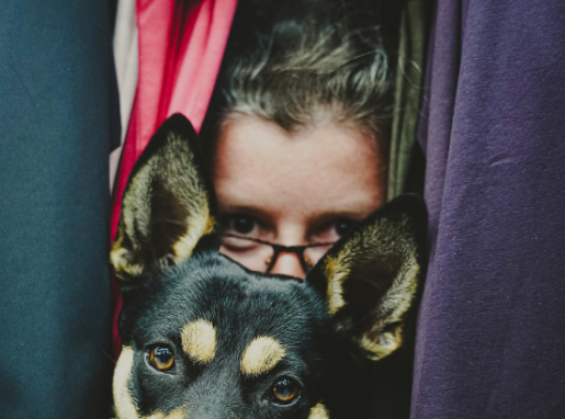 OBLEČENÍ NEJEN PRO KRÁSU