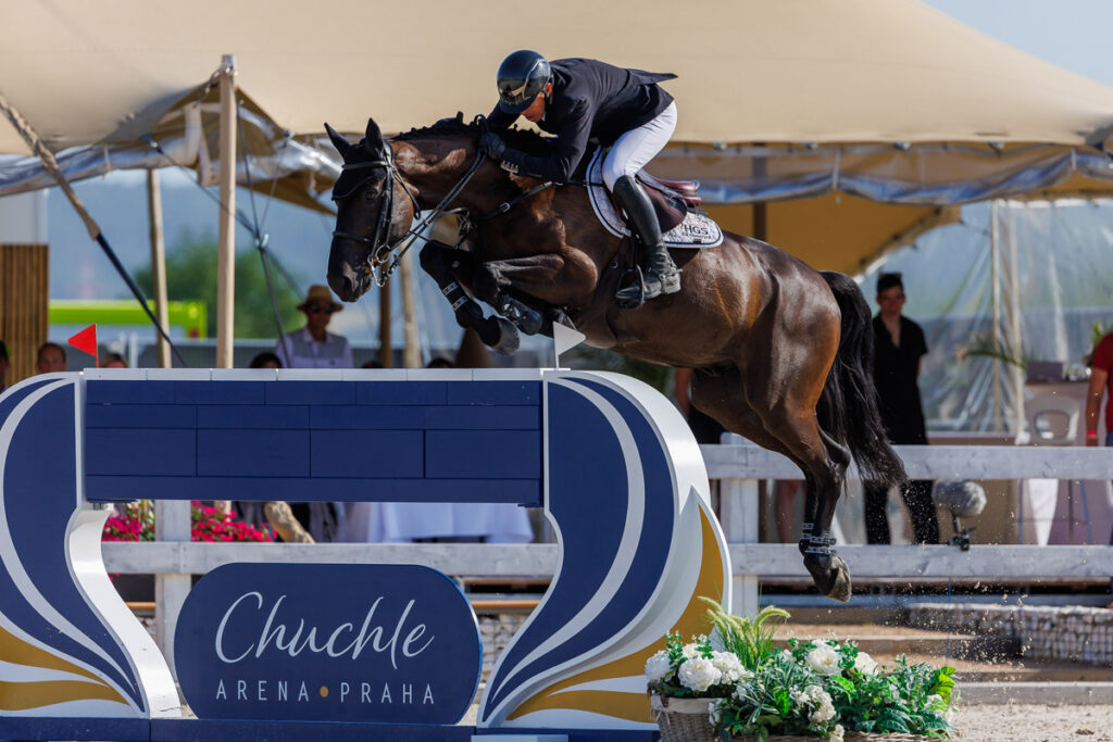 CHUCHLE NEJSOU JEN DOSTIHY