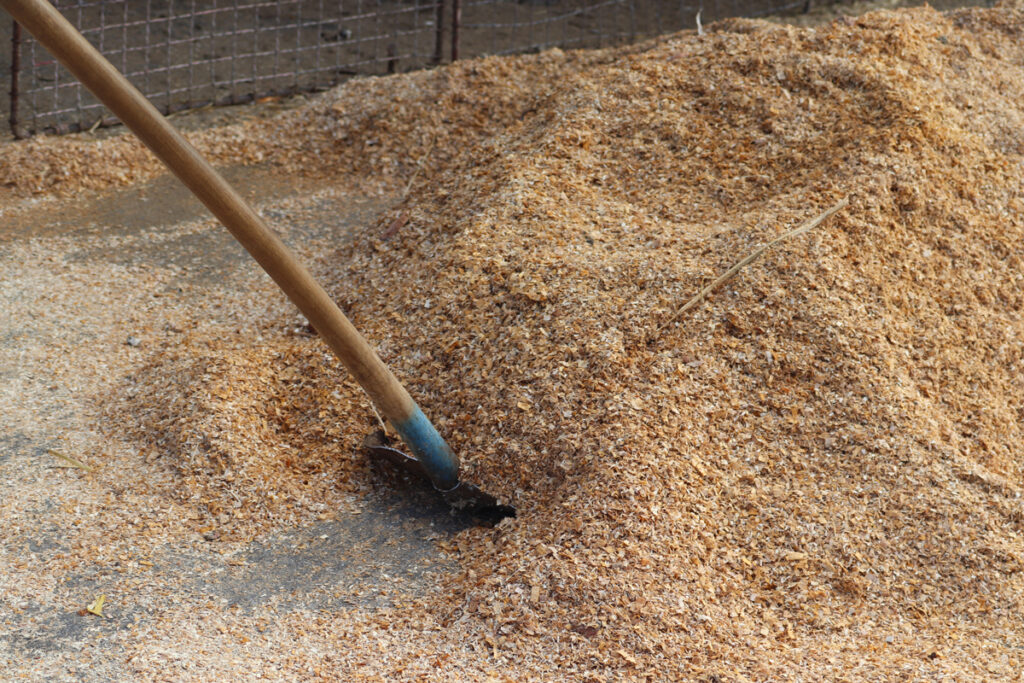 PODESTÝLKA, NA KTERÉ ZÁLEŽÍ (2. díl)