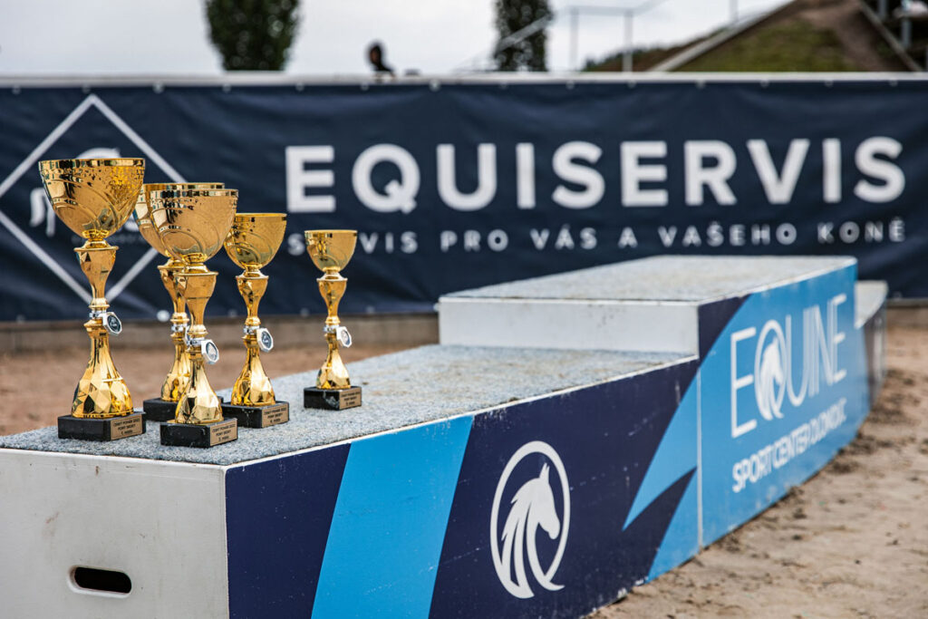 PONY SPORT V SEZONĚ 2023