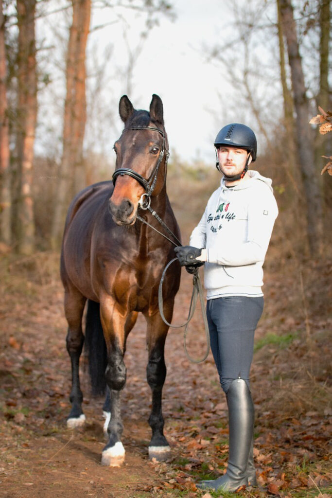 PANSKÁ LÍCHA JE VŠESTRANNÝ AREÁL