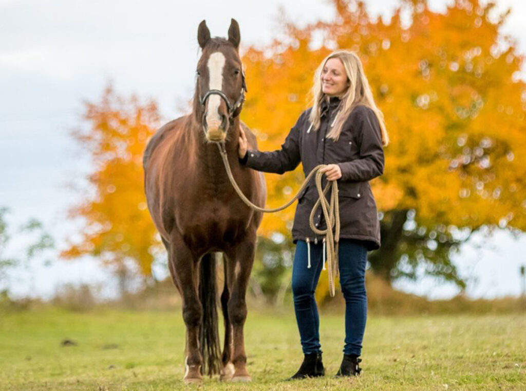 MŮJ DLOUHÝ BOJ S DUŠNOSTÍ Iva Šebková