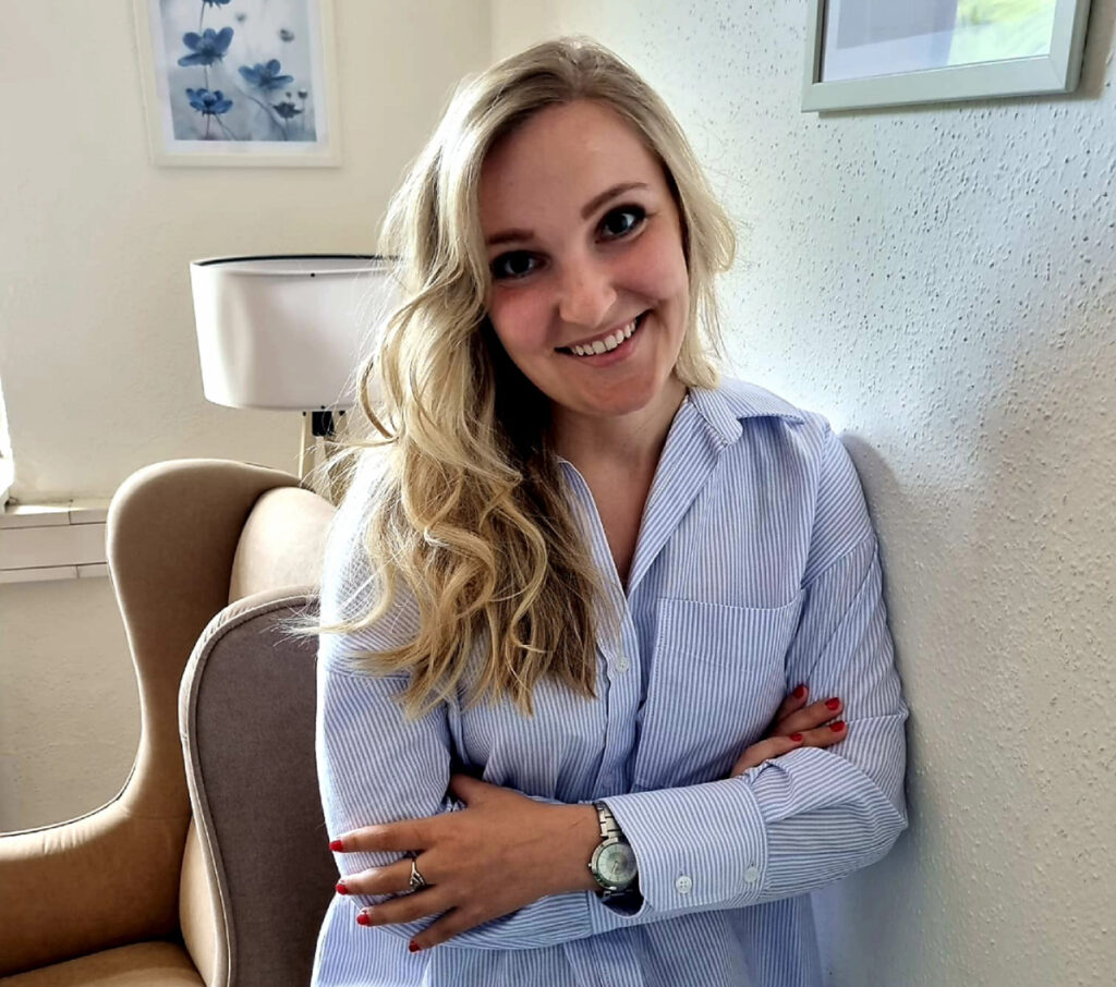 SPORTOVNÍ PSYCHOLOGIE NENÍ JEN O SPORTU