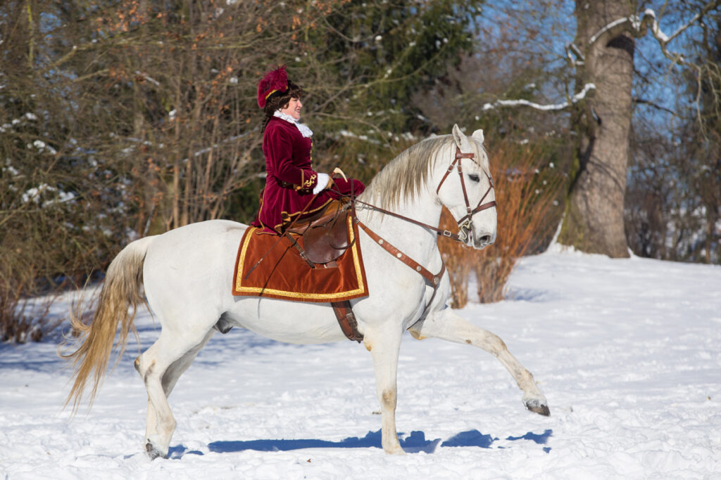 CHTĚLA JSEM JEZDIT JAKO POPELKA