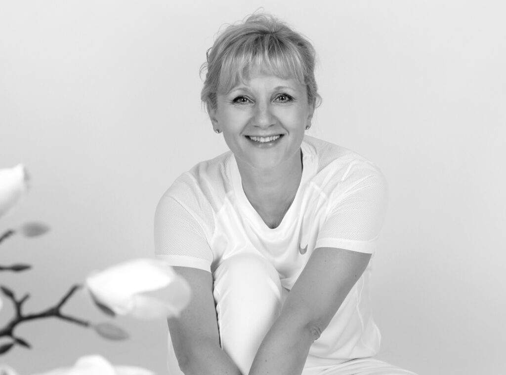 TĚLO VÁM BUDE SLOUŽIT DOKUD BUDE MOCI