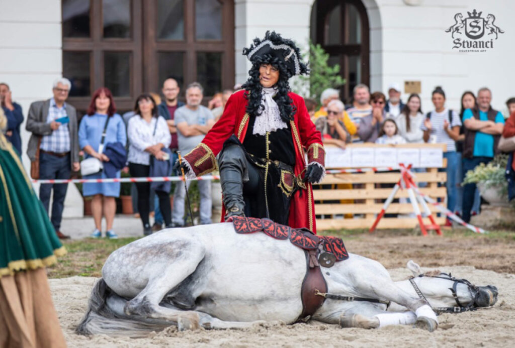 SNAŽÍME SE MÍT VŠECHNO NACVIČENÉ