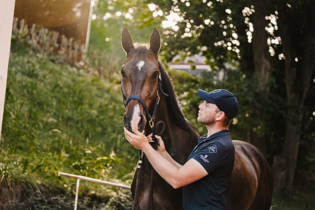OLYMPIÁDA JE NÁVYKOVÁ