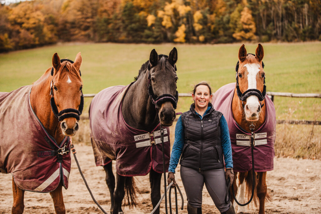 PRŮVODCE CHYTRÝM VRSTVENÍM DEK