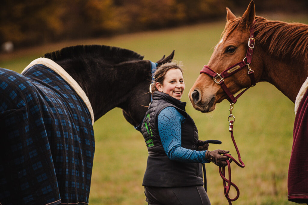 KDYŽ DO ŽIVOTA VSTOUPÍ MYOPATIE