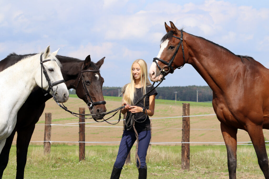 VYZNÁTE SE V NĚMECKÝCH PLEMENECH?