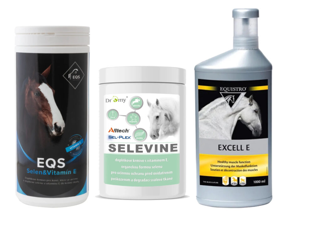 NEPOSTRADATELNÝ SELEN